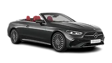CLE Cabriolet Image