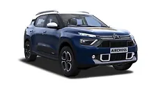 एयरक्रॉस इमेज