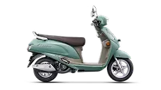 Access 125 Image