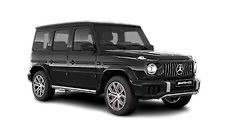 एएमजी G-क्लास इमेज