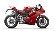 Panigale V2 Image