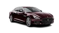 Quattroporte Image