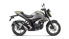 Gixxer Image