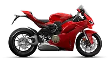 Panigale V4 Image