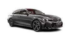 3 Series LWB Image
