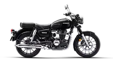 CB350 Image