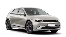 Ioniq 5 Image