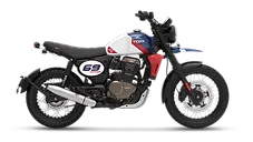 Scrambler Image