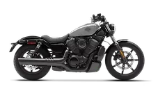 Nightster Image