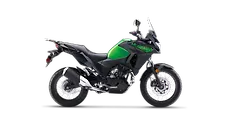Versys-X 300 Image