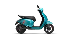 Chetak C25 Image