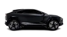 BE 6 Facelift Image