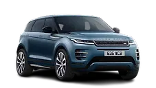 Range Rover Evoque Image