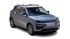 XUV400 इमेज