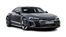 e-tron GT Image