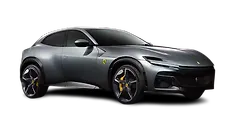 Purosangue SUV Image