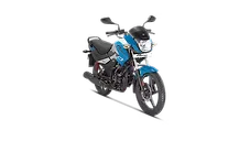 Old Generation Passion Pro 2018 Image