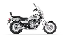 Avenger Cruise 220 Image