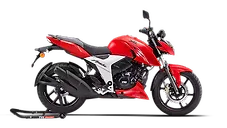 Apache RTR 160 4V Image