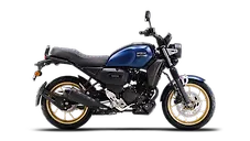 FZ X Image