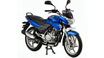 Bajaj outlet discover 220