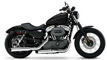 Harley-Davidson Nightster [2012] Standard