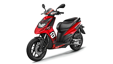 aprilia bike new model 2021