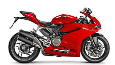 Ducati 959 Panigale Standard