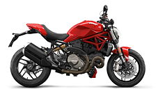 Ducati Monster 1200 Standard