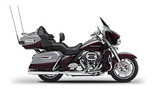 Harley-Davidson CVO Limited Standard