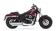Harley-Davidson Fat Bob [2016-2017] Standard
