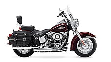 Harley-Davidson Heritage Softail Classic Standard