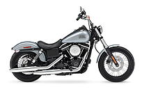 Harley-Davidson Street Bob [2016-2017] Standard