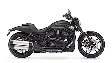 Harley-Davidson V Rod