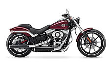 Harley-Davidson Breakout Standard