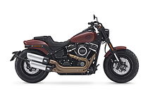 Harley-Davidson Fat Bob [2018-2019] Standard