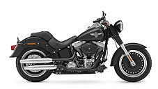 Harley-Davidson Fat Boy Special [2017-2018] Standard
