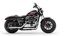 Harley-Davidson Forty Eight Special-2019 Standard