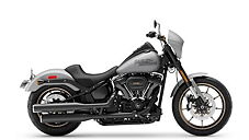 Harley-Davidson Low Rider S Standard