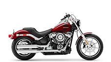 Harley-Davidson Low Rider Standard