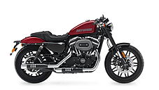Harley-Davidson Roadster Standard