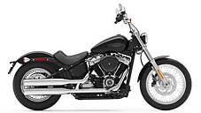 Harley-Davidson Softail