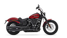 Harley-Davidson Street Bob [2018-2019] Standard