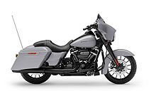 Harley-Davidson Street Glide Special [2019] Standard