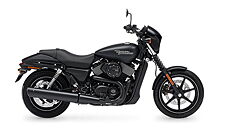 Harley-Davidson Street 750 [2018-2019] ABS