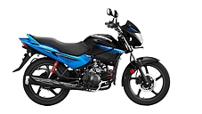  used Hero Glamour 125 bikes in Hyderabad