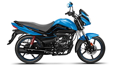 2020 new model hero bike