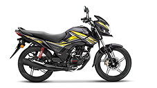  used Honda CB Shine SP bikes in Faridabad