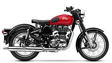 Royal Enfield Classic 350 [2020] Single Channel ABS - BS VI