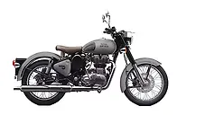 Royal Enfield Classic Gunmetal Grey